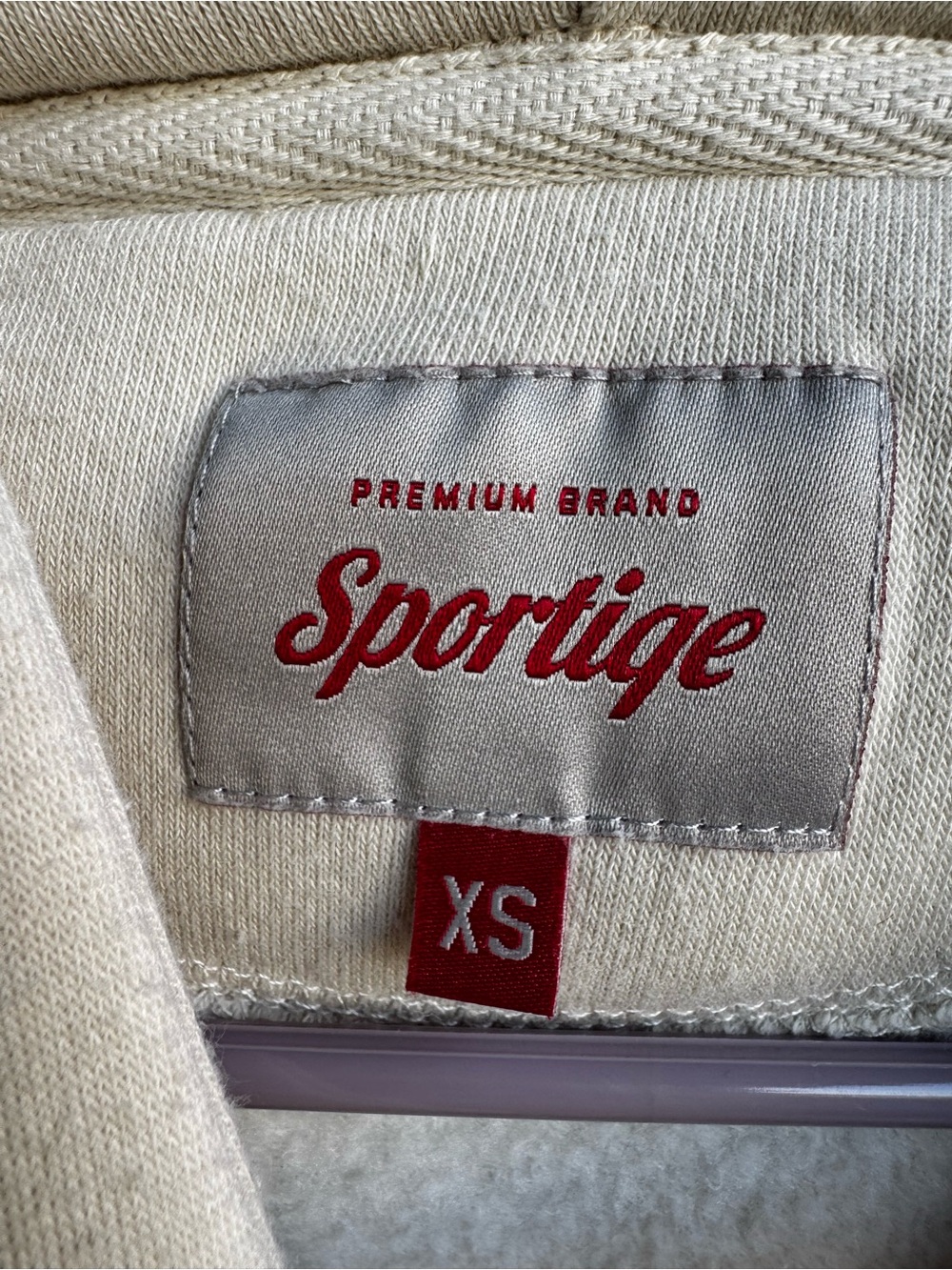 Snowbird ski resort pullover hoodie - Picture 4 of 5